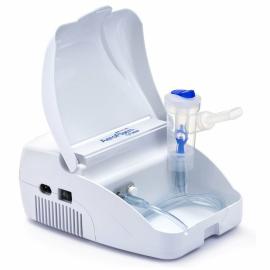 Flaem FLAEM AEROFLAEM Pneumatic piston inhaler with nebulizer