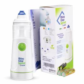 Flaem FLAEM RHINO CLEAR SPRINT Device for cleaning and rinsing the nose