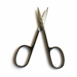 INNOXA VM-S27, medium stainless steel scissors, 9,8 cm