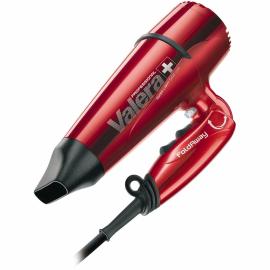 Valera Light 5400 Fold - Away Ionic, Hair dryer, red