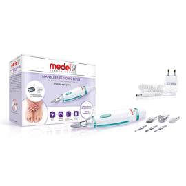 MEDEL EXPERT Equipment for manicure and pedicure