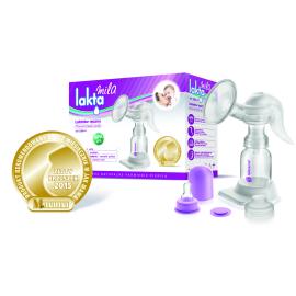 SIMED LAKTA MILA Manual breast pump