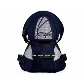 BREVI POD Child carrier from 0m to 4 years of age, 239, Modrý