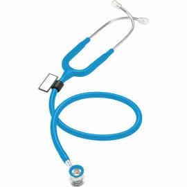 MDF 787XP DELUXE INFANT & NEONATAL - newborn stethoscope, blue