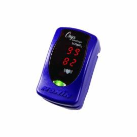 NONIN ONYX VANTAGE 9590, Pulse oximeter, blue