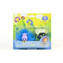 TM TOYS MAGNO FRIEND Magno friends with magnets