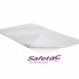 MOLNLYCKE MEPITEL Contact bandage Safetac, 7,5 x 10 / pack. 10 pcs