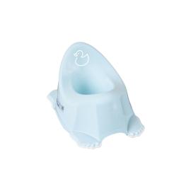 Tega Baby TEGA BABY Potty with the melody Duck blue