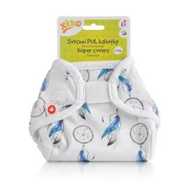 XKKO Top diaper pants, Newborn - Dream Catchers