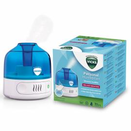 Vicks VICKS VUL505, Personal air humidifier