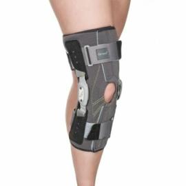 QMED S-MOVE Open knee brace, size 3