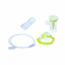 Flaem FLAEM Nebulizer set with large mask and mouthpiece for Flaem RF8 and Novama Familino