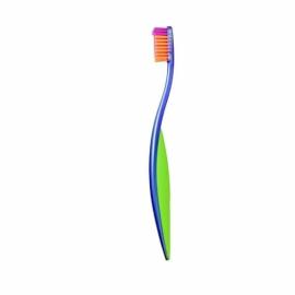 Jordan UltimateYou Stylish toothbrush, purple-green, soft