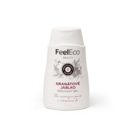 FeelEco Shower gel - Pomegranate 300 ml