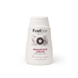 FeelEco Sprchový gél - Granátové jablko 300 ml