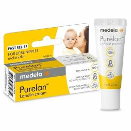 MEDELA Purelan100 krém na bradavky, 7g