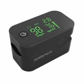 Babys Jumper JPD-500G, Pulse oximeter, black