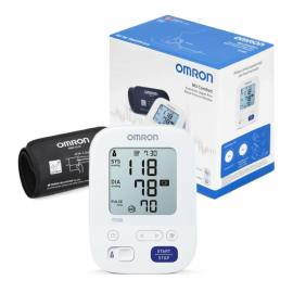 Omron OMRON M3 Comfort / HEM-7155-E, Ramenný tlakomer