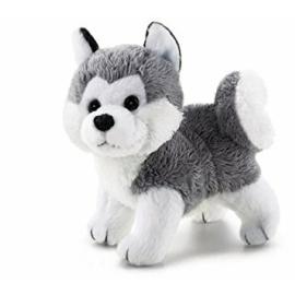 Trudi TRUDI SWEET COLLECTION Husky dog, 9cm