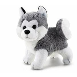 Trudi TRUDI SWEET COLLECTION Psík Husky, 9cm