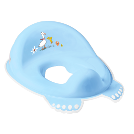 Tega Baby TEGA BABY Toilet seat Forest fairy tale blue