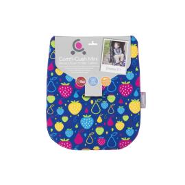 CuddleCo Comfi-Cush, Vložka do kočíka Mini, 41x34cm, Tutti-Frutti