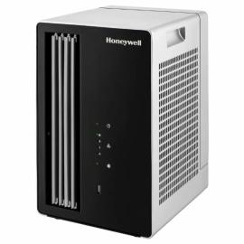 Honeywell ZETA DCS2AE Evaporative air cooler, silver