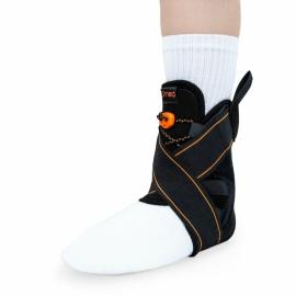 QMED AEROSTAB Orthosis stabilizing the ankle for children, large. 2