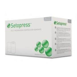 MOLNLYCKE SETOPRESS Compression bandage, compression 10 cm x 3,5 m