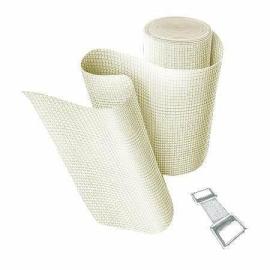 PIC Flexa Elast, Elastický obväz, 8cm x 4,5m (balený v celofáne)