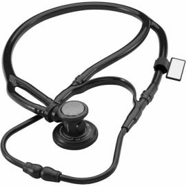 MDF 767X RAPPAPORT Cardiology stethoscope, blackout (MDF17)