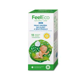 FeelEco washing powder for diapers and white laundry 660g