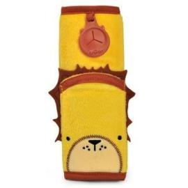 Trunki Snoozihedz, Seat belt cover, Leeroy, from 3yrs+