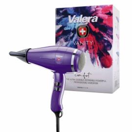 Valera Vanity Comfort Pretty, Hair dryer, purple