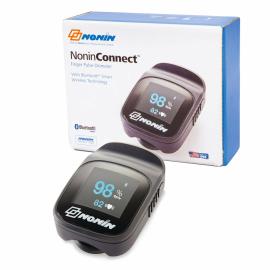 NONIN Connect™ Elite (M 3240), Pulse oximeter with Bluetooth® technology