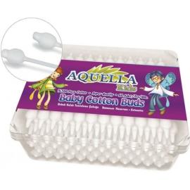 Aquella Cotton swabs, 60 pcs