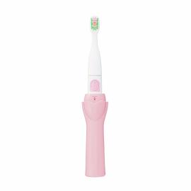 VITAMMY TOOTH FRIENDS children's sonic toothbrush, pink-CHIKA, from 3 years