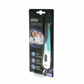 BRAUN PRT 1000 thermometer with flexible tip