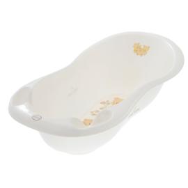 Tega Baby TEGA BABY Bath tub big Teddy 102cm pearl white