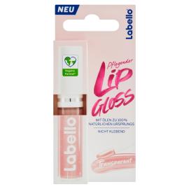 Labello Transparent Lip care oil, 5,1 g