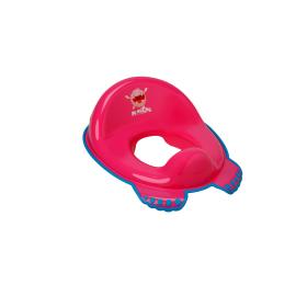 Tega Baby TEGA BABY Toilet seat Monster - pink