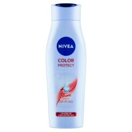 NIVEA Color Protect Šampón, 400 ml