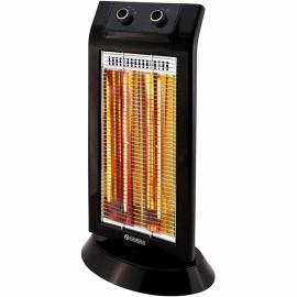 Olimpia Splendid Carbon Black, Infrared heater