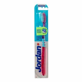 Jordan Target Teeth & Gums Toothbrush, medium