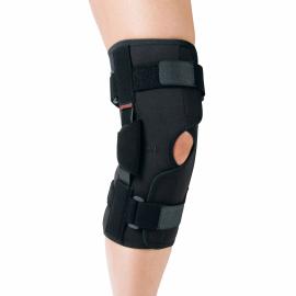 QMED MOTIVE Open knee brace, size 5