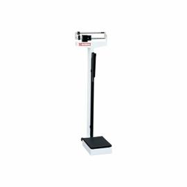 GIMA ASTRA Medical mechanical scale with height meter, 200kg, (75-200cm)