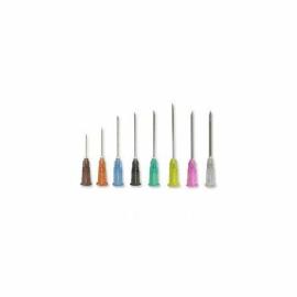 BD Microlance Disposable needle - 1,1 x 40 mm, 100 pcs
