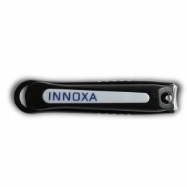 INNOXA VM-S76A, nail clipper, black, 9cm