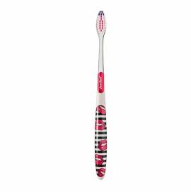 Jordan Individual Reach Colored Toothbrush, Lips, Soft