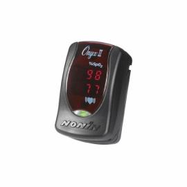 NONIN ONYX VANTAGE 9590, Pulse oximeter, black